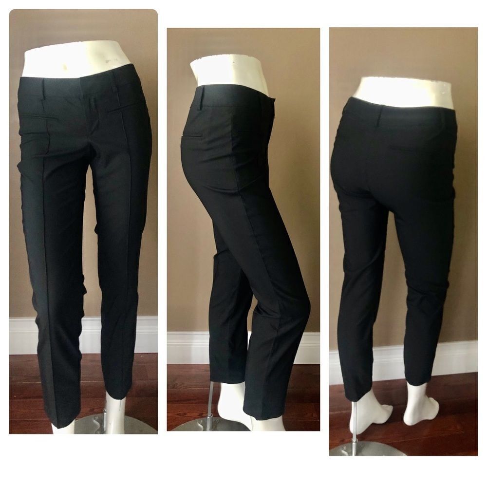 Helmut Lang Dress Pants NWOT